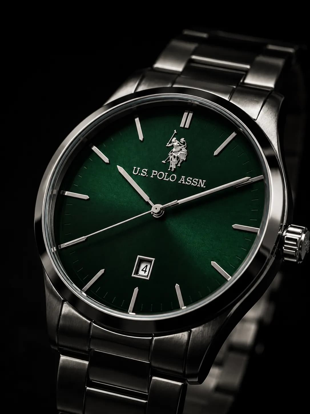 U.S. POLO ASSN | یو اس پولو مدل 1072B-02 2