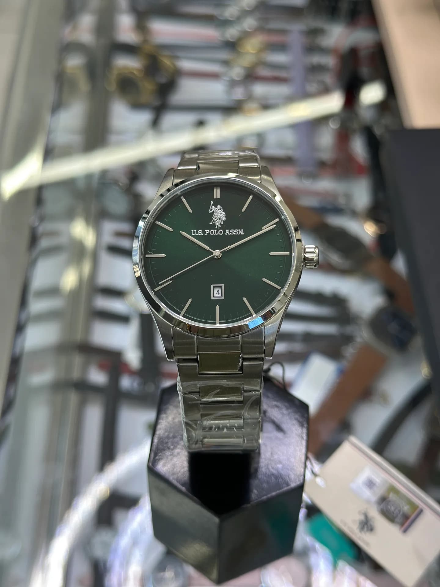 U.S. POLO ASSN | یو اس پولو مدل 1072B-02 4