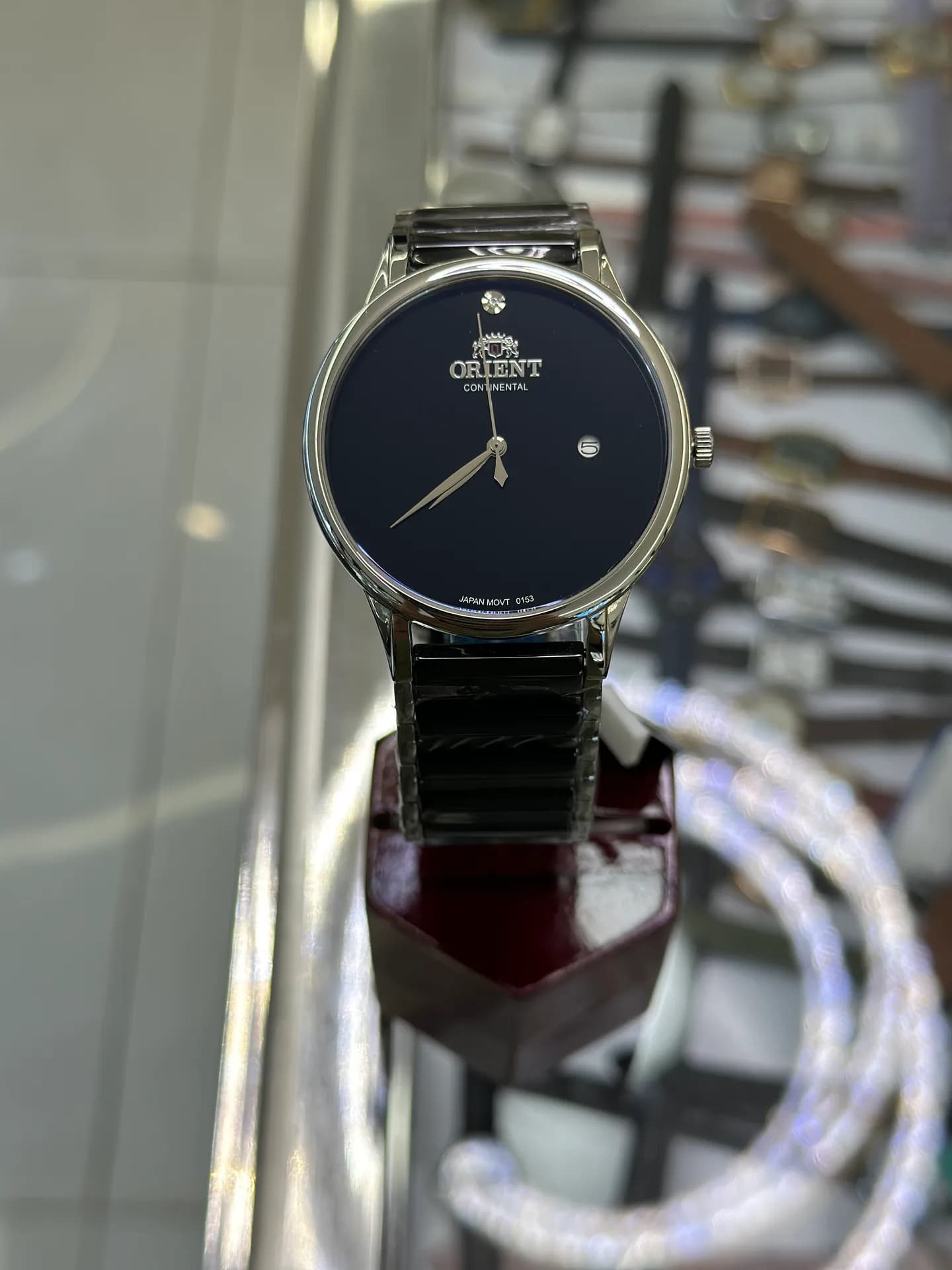 ORIENT | ساعت اورینت ۱۵۳ 2