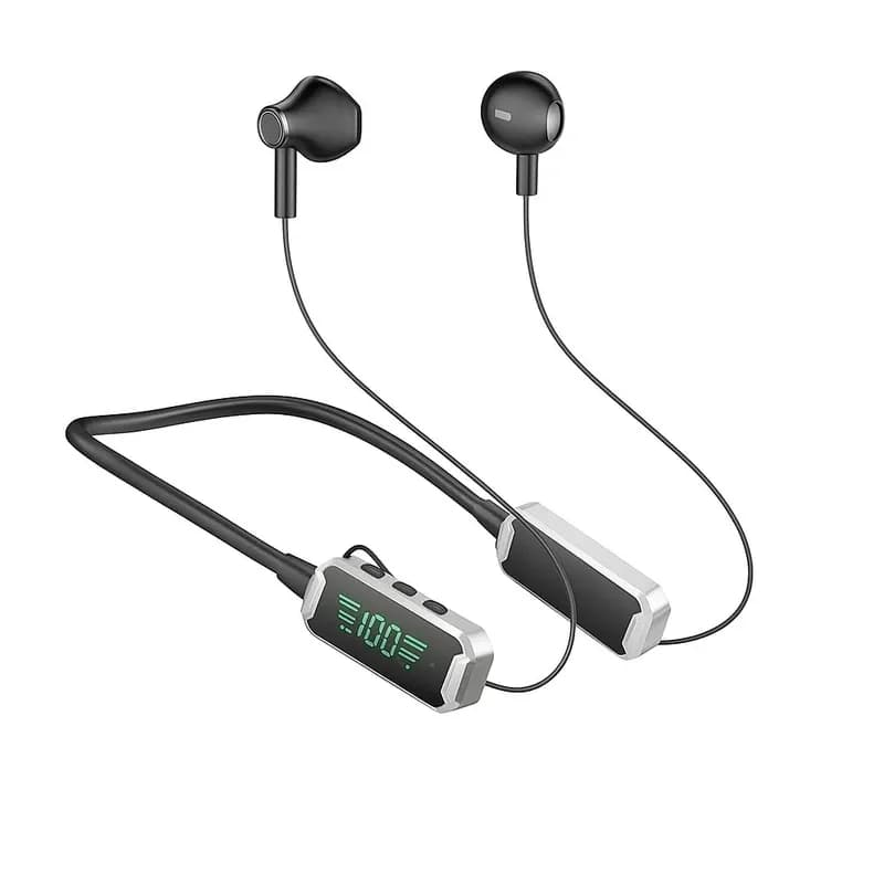 Sports Bluetooth Earphones OFYi GHF-03 1