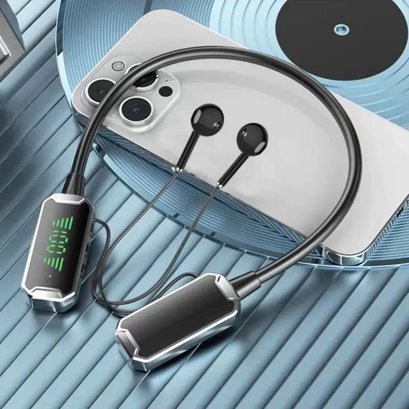 Sports Bluetooth Earphones OFYi GHF-03 2