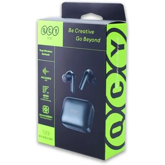 هندزفری QCY مدل T23 1