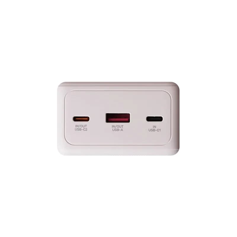 پاوربانک 30000mAh ProOne مشکی 4