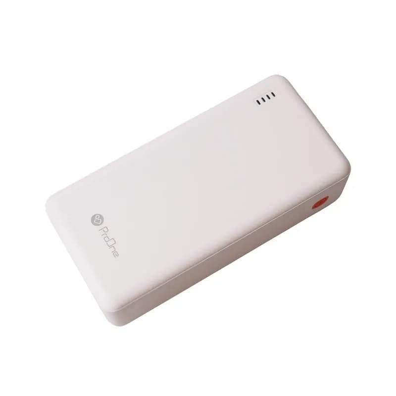پاوربانک 30000mAh ProOne مشکی 6