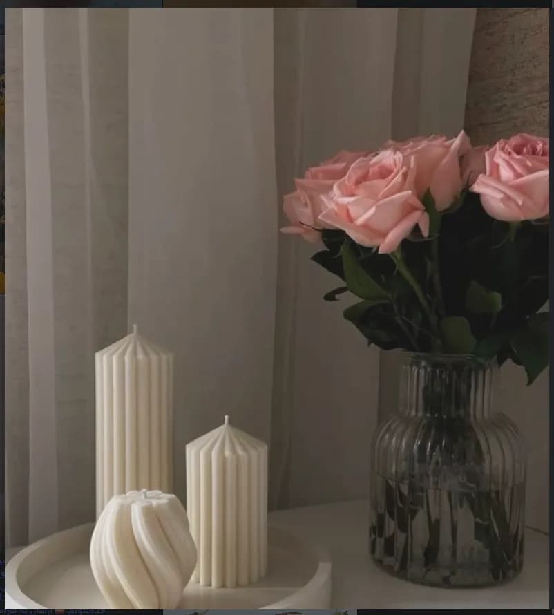 یه گل سه شمع 1